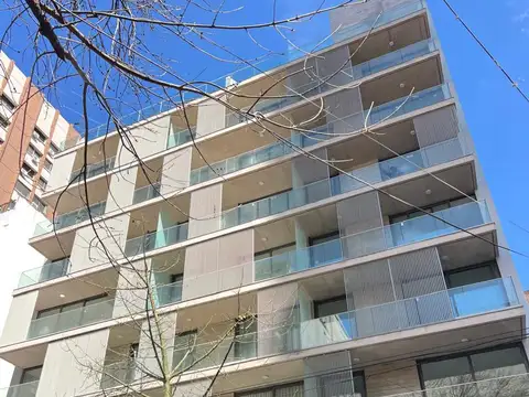 VENTA 3 AMB C/TERRAZA PROPIA CAÑITAS PALERMO