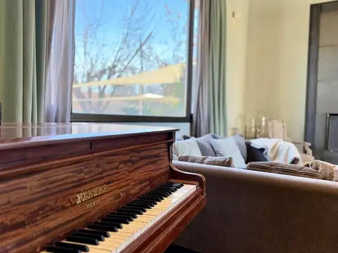 Casa en Venta 15 años