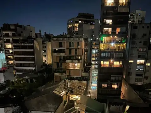 Departamento en Venta en Palermo Chico, USD 323.601