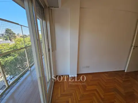 Departamento en Alquiler 45 años