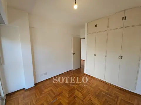 Departamento en Alquiler al Suroeste