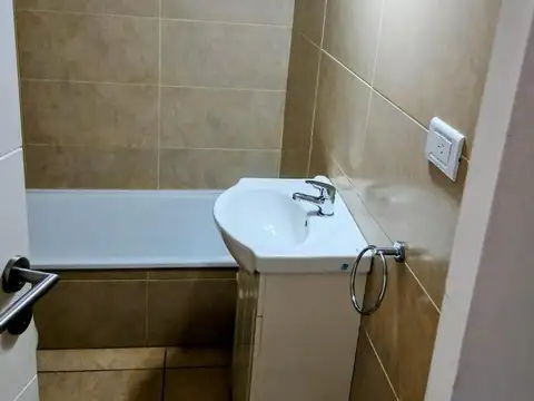 Departamento en Venta en Caballito Norte, USD 75.000