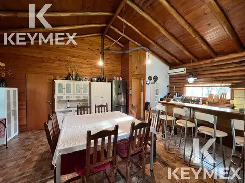 Casa en Venta 30 años