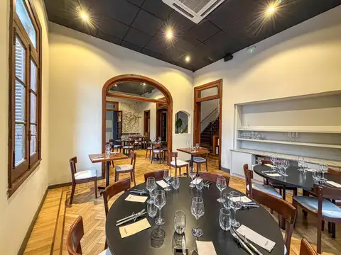 Local en Venta 70 años