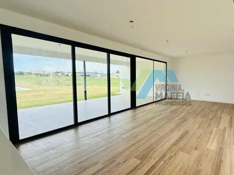 Casa en Venta A Estrenar