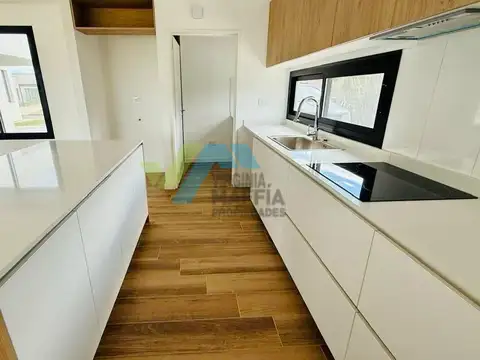 Casa en Venta al Sureste