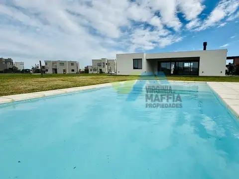 Casa  en Venta en San Sebastian - AREA 1, San Sebastian, Escobar