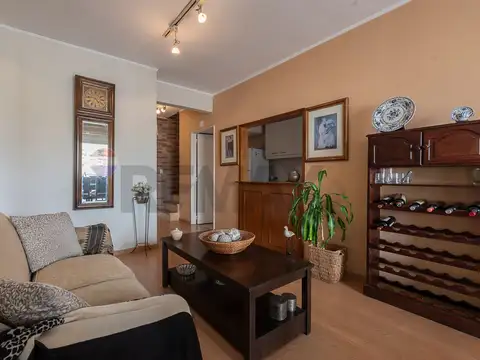 Departamento en Venta 27 años