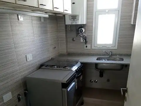 Departamento en Venta en Palermo, USD 198.000