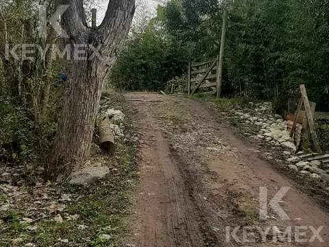 Terreno en Venta en Isla Santiago, USD 40.000