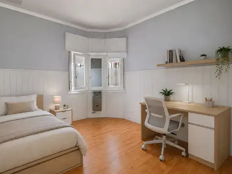 Casa en Venta 47 años