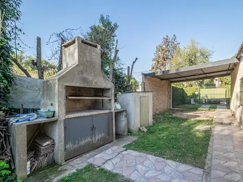 Casa en Venta de 2 dormitorios