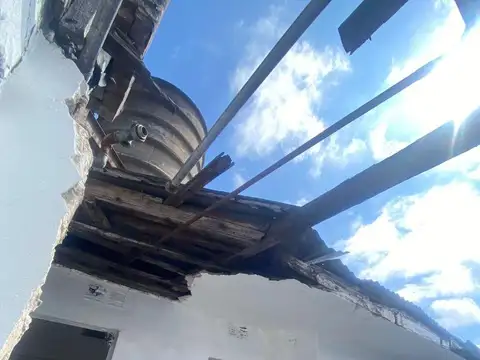 VENTA.. INVERSION-HOTEL FAMILIAR A RECICLAR 43 HABITACIONES