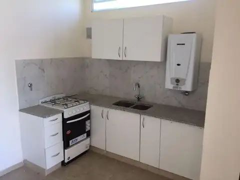 Departamento en Alquiler de 1 dormitorio