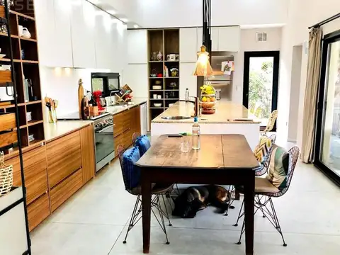 Casa en Alquiler Temporal al Norte