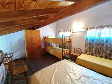 Depto Tipo Casa en Venta 35 años