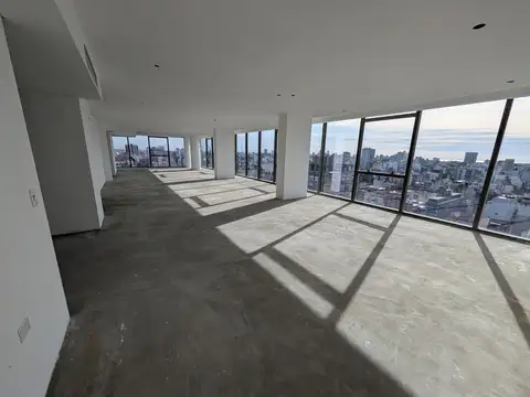 Avenida Corrientes al 1400