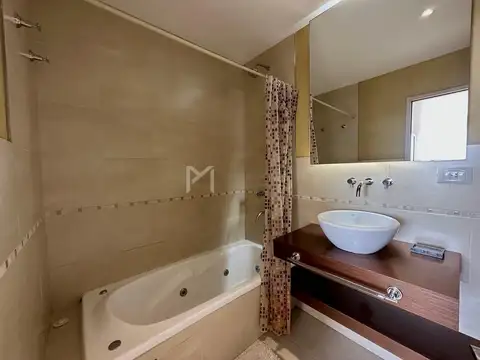 Departamento en Alquiler en Nordelta Condominios De La Bahía, USD 1.000