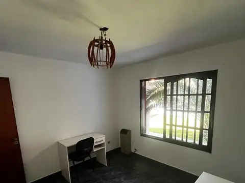 Casa en Alquiler 20 años