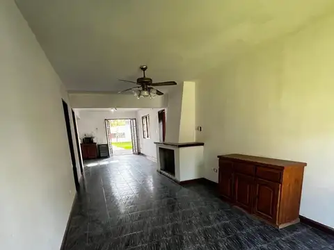 Casa en Alquiler en Capilla del Señor, USD 1.000