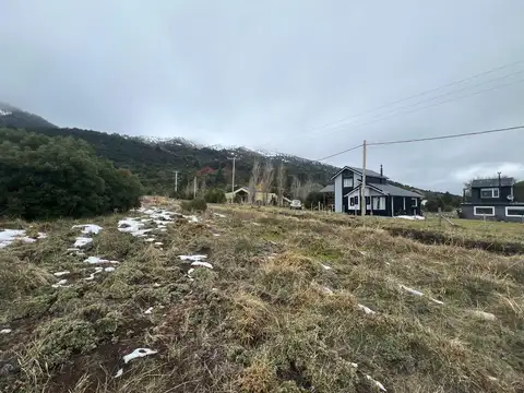 Terreno en Venta en Quilquihue, USD 96.000