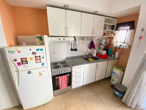Departamento en Alquiler al Este
