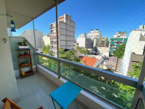 VILLARROEL 1100, Piso 5