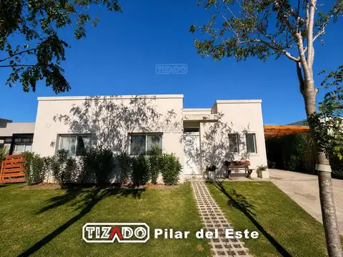Casa  en Alquiler en San Ramón, Pilar del Este, Pilar