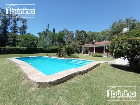 Casa en Alquiler Temporal en Funes, USD 100