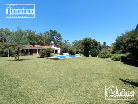 Casa en Alquiler Temporal al Sur