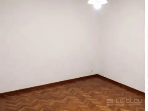 Departamento 5 ambientes con 2 baños