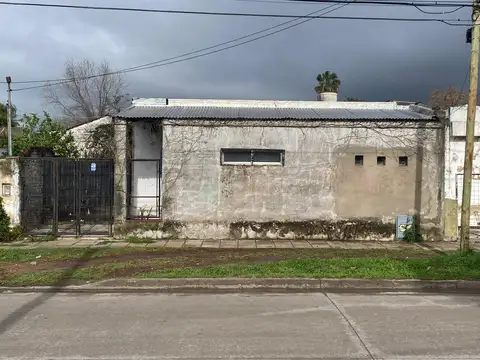 Casa en Venta en Centro, USD 72.000