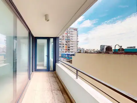 Departamento en Venta 2 años