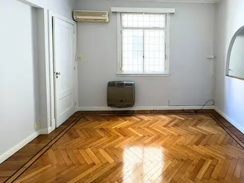 Avenida Raúl Scalabrini Ortiz 2200