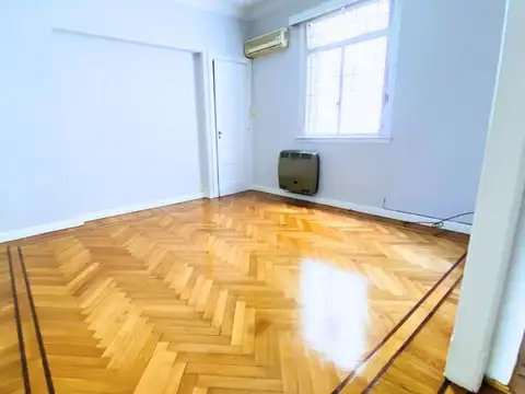 Avenida Raúl Scalabrini Ortiz 2300