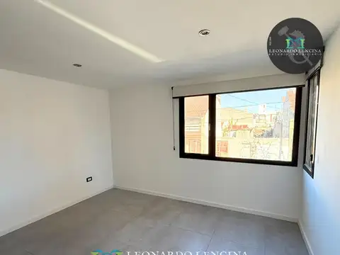 Depto Tipo Casa en Venta A Estrenar