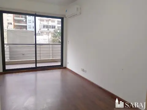 Departamento en Alquiler de 1 dormitorio