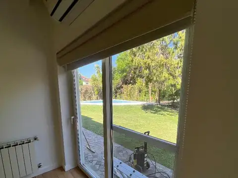 Casa en Alquiler Temporal 15 años