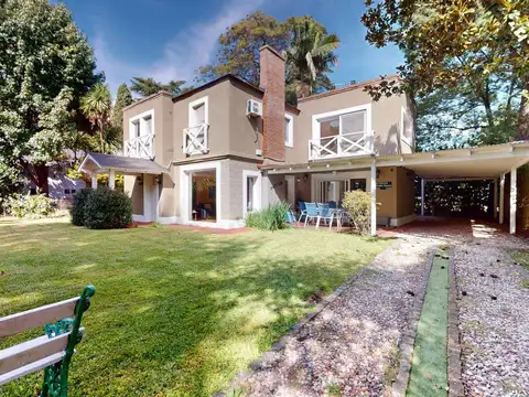 Casa en Venta 40 años