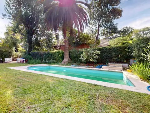 Casa en Venta de 3 dormitorios