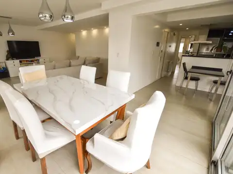 Departamento en Venta en Rosario, USD 395.000
