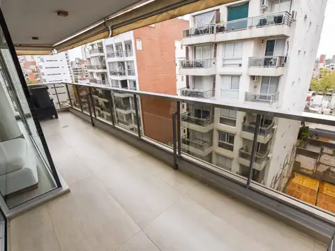 Departamento en Venta con 2 cocheras
