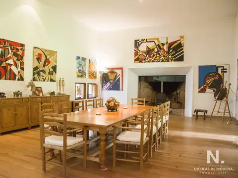 Casa en Alquiler Temporal 2024 años