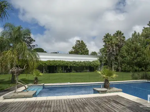 Casa en Alquiler Temporal de 4 dormitorios