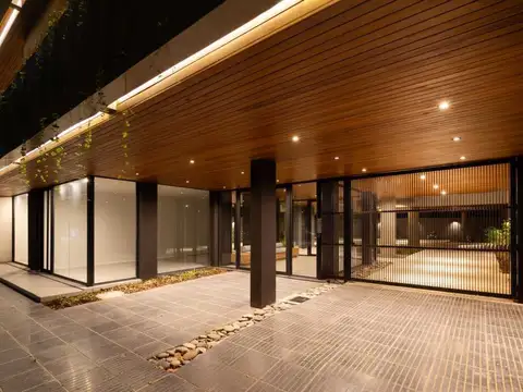 Departameto 1 dorm. | Progreso