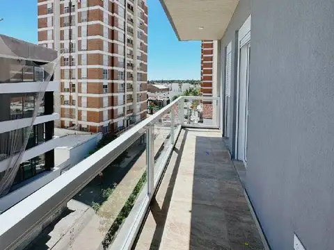 Departamento en Venta de 6 ambientes