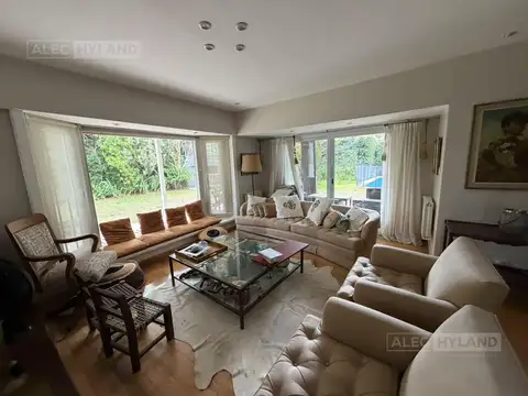 Casa en Alquiler en Martinez Vias / Libertador, USD 4.500