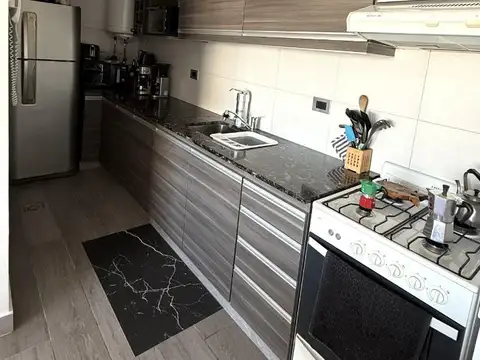 Departamento en Venta 8 años
