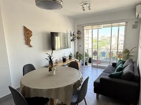 Carranza -. Apto Credito 2959 , Piso 8