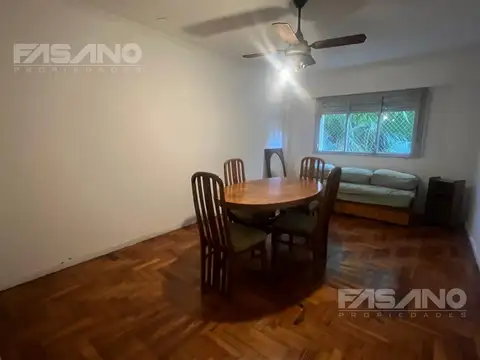 Departamento en Alquiler en Belgrano, $ 600.000